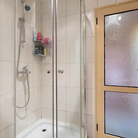 דירה ❤kitchen & Balcony Pool View, 1 Bedroom Ap ❤tz❤ *