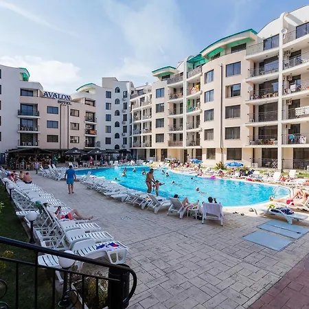 ❤kitchen & Balcony Pool View, 1 Bedroom Ap ❤tz❤ Apartment *