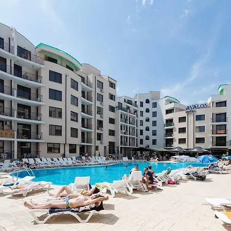 ❤kitchen & Balcony Pool View, 1 Bedroom Ap ❤tz❤ Apartment